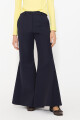 PANTALON MARINA Azul Marino