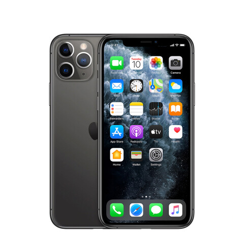 IPhone 11 Pro 256GB Space Gray