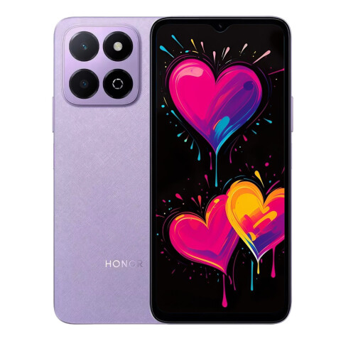 Honor Play9a 4gb Ram 128gb 90hz 4g Lte Full Hd VIOLETA