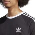 Remera Adidas Adicolor Classic Negro