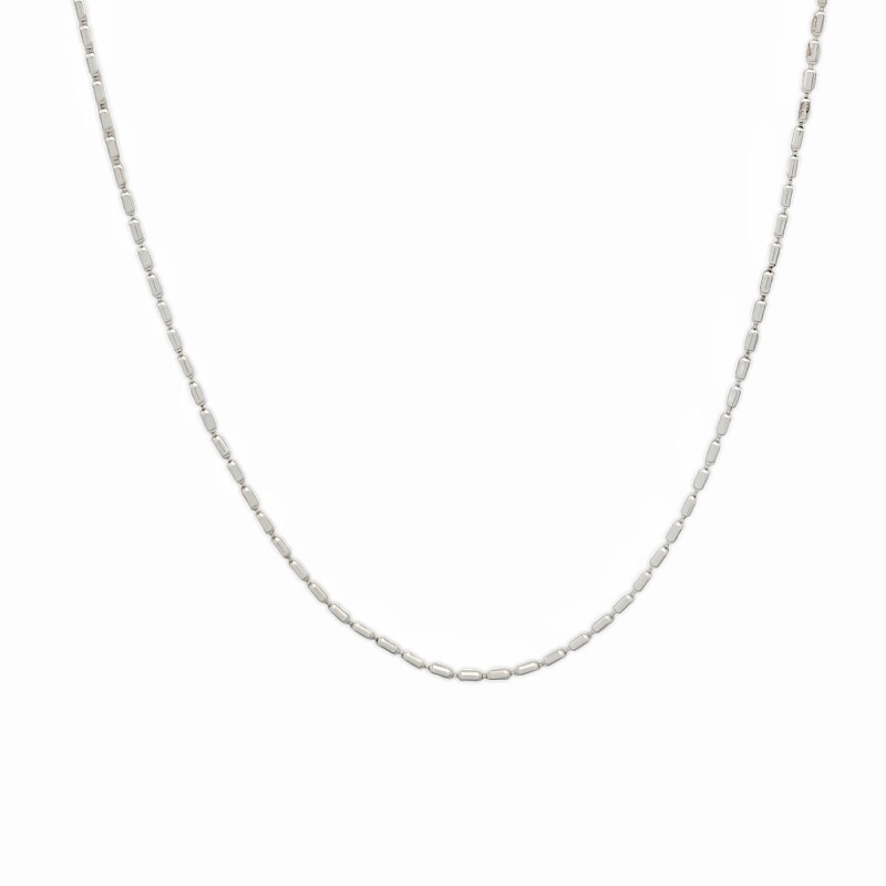 Cadena Canutillo-Plata 925-Sin Piedra-CD3050 sinpiedra