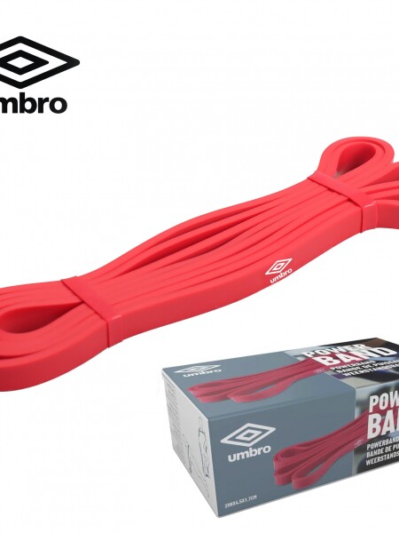 SUPERBAND 1,3 CM Umbro 004