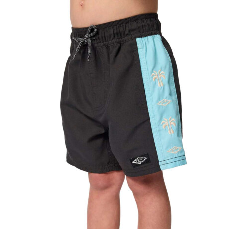 Voley Rip Curl Niño Wave Dayz Panel Panel