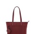 Bolso Trendy Bordeaux