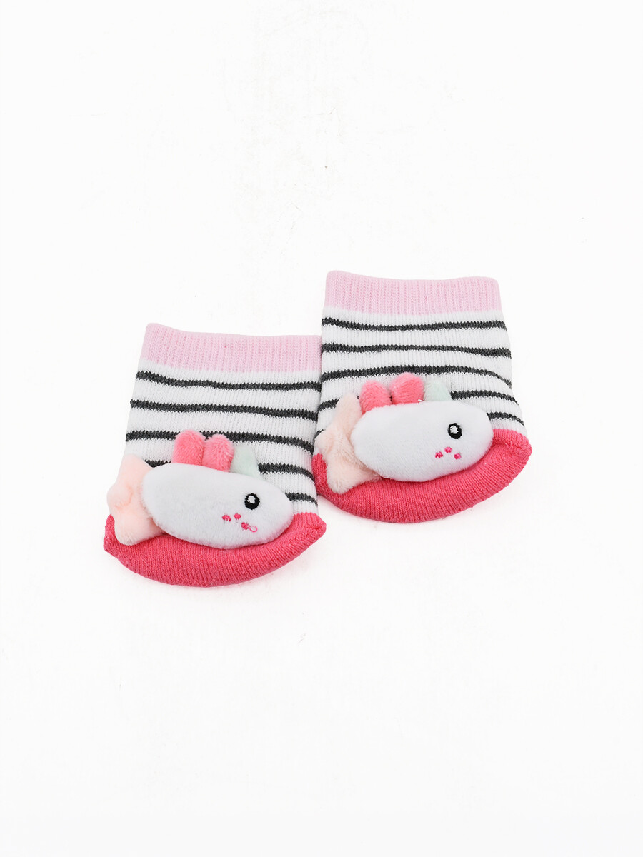 MEDIAS BEBE - VARIANTE 1 