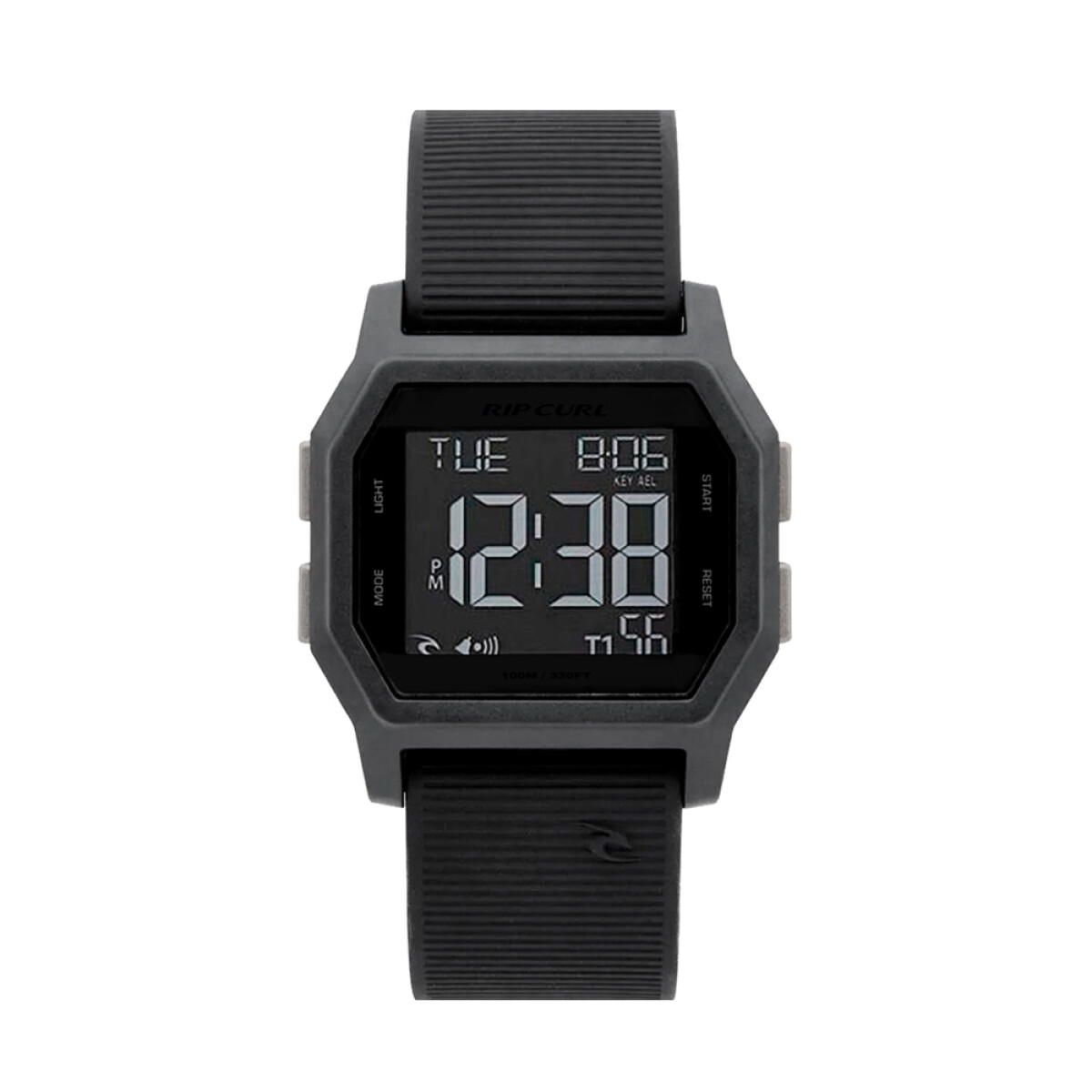 Reloj Rip Curl ATOM DIGITAL - Negro 