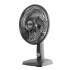 Ventilador Mallory Ts30 Ventilador Mallory Ts30