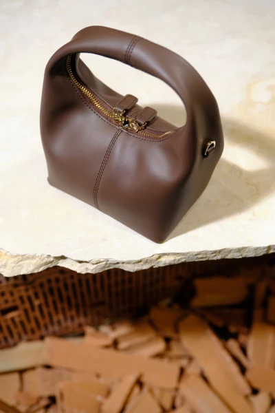 BOLSO Marron