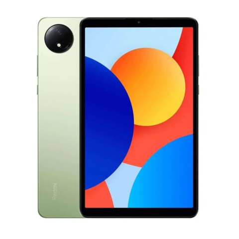 Tablet Xiaomi Redmi Pad Se 128/6 8" Green