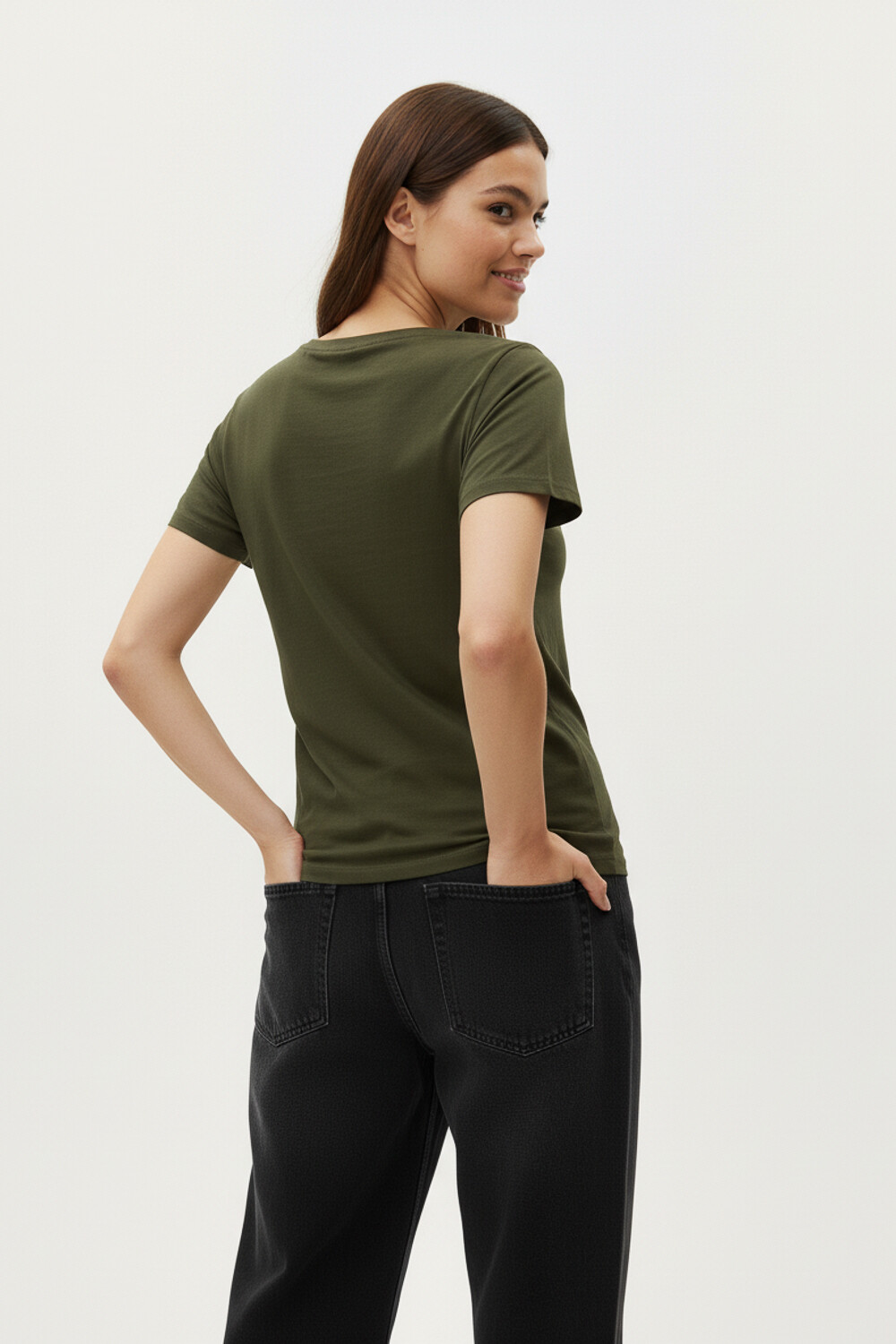 Remera Kalet Estampado 2