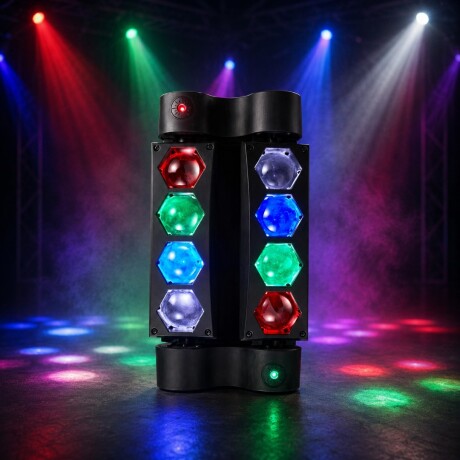 Spider Laser Light Pl64sl Spider Laser Light Pl64sl