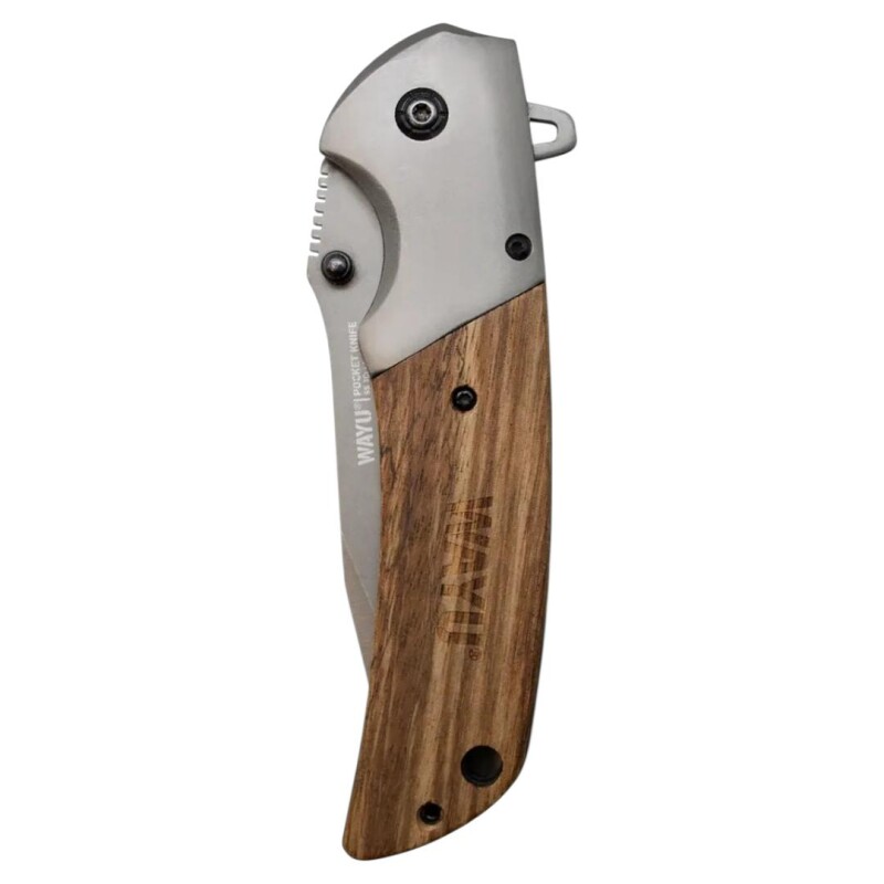 Cuchillo Navaja Táctica Wayu Premium Pocket Knife Cuchillo Navaja Táctica Wayu Premium Pocket Knife
