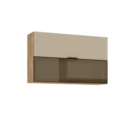 Modulo Basculante Para Cocina 120 cms. GAMAS DE BEIGE