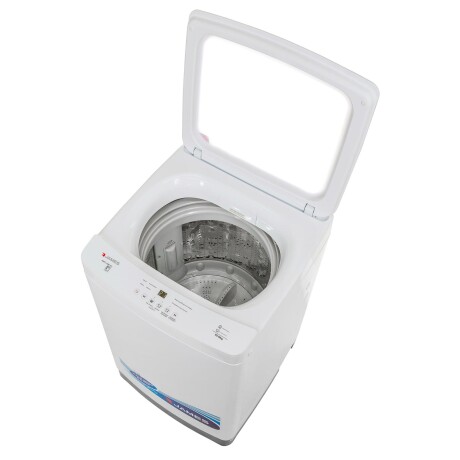 LAVARROPAS JAMES 10-KG BLANCO WMTJ-1080 F2