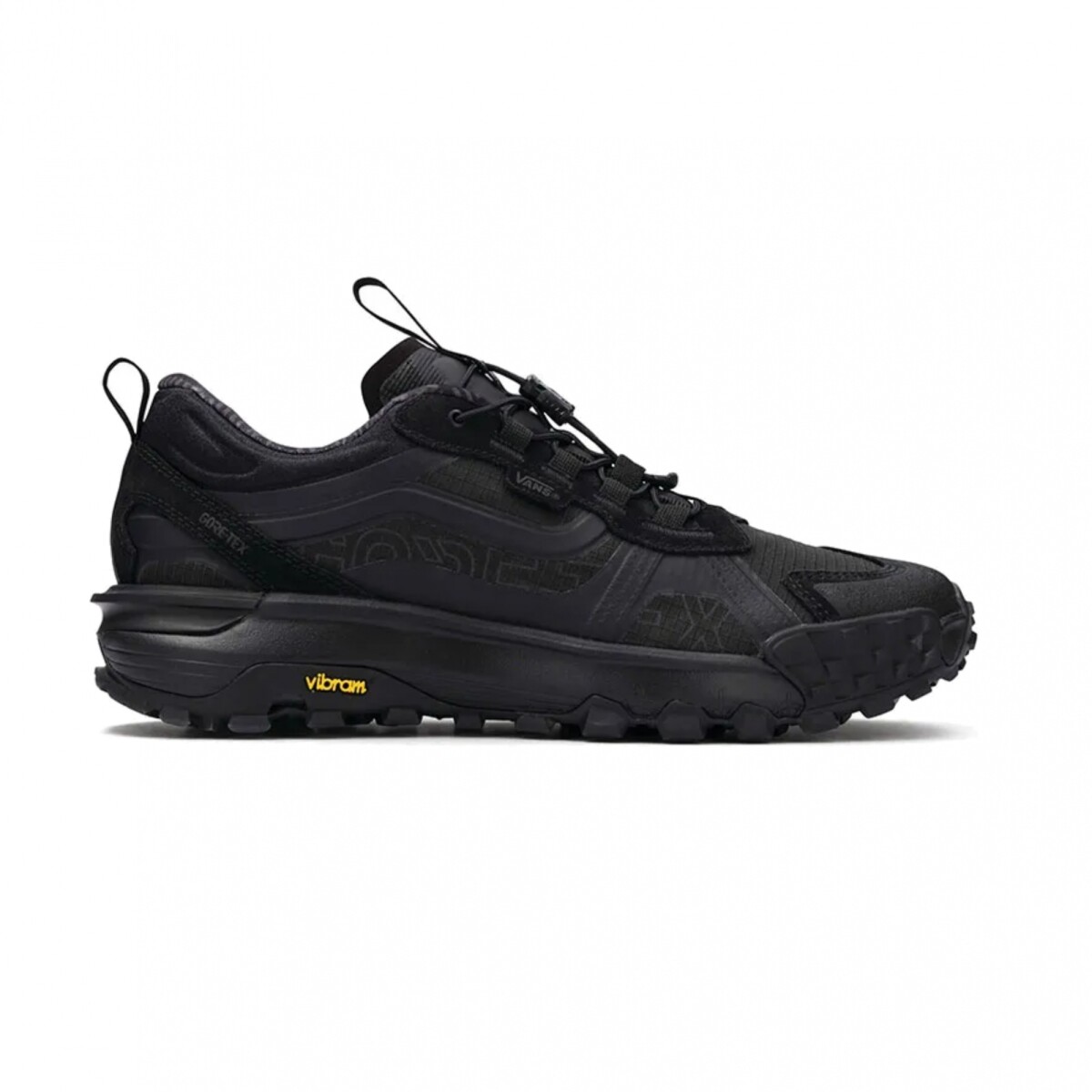 VANS MTE CROSSPATH XC - Black 