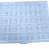 Bobina Plástica 25 Unidades + Caja Organizador Maquina Coser Bobina Plástica 25 Unidades + Caja Organizador Maquina Coser