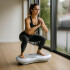 Plataforma Vibratoria Vibradora Control Remoto Power Fit Corporal Caminadora Entrenamiento Profesional Imback Plataforma Vibratoria Vibradora Control Remoto Power Fit Corporal Caminadora Entrenamiento Profesional Imback