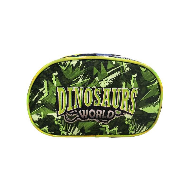 CARTUCHERA T-REX 102461 CARTUCHERA T-REX 102461