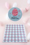 Stickers pascua plancha DISEÑO 2