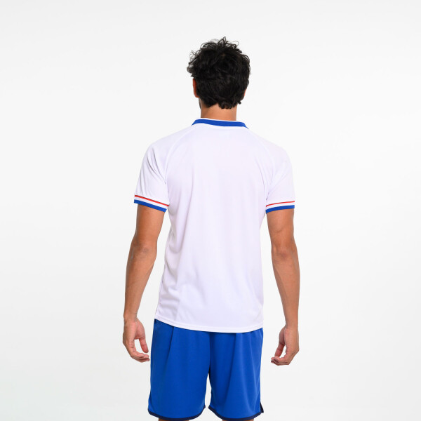 Remera Polo CNdeF Train Nacional Licencias Hombre 964