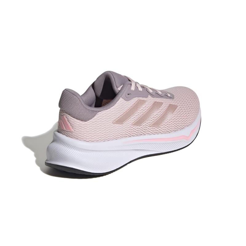 Championes Adidas Response Rosado