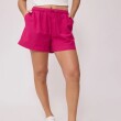 SHORT RUSTY VALINA FUCSIA