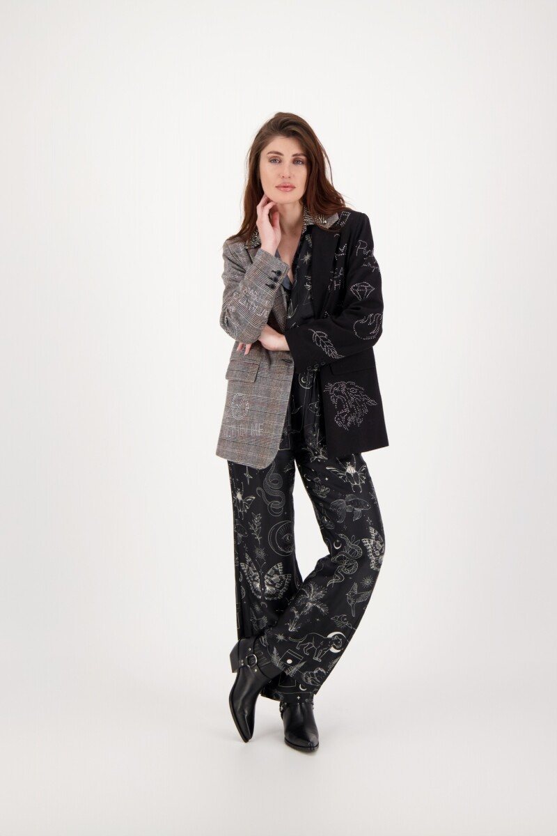BLAZER Negro