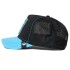 Goorin Bros Gorra Trucker Baseball - Blue Streak Goorin Bros Gorra Trucker Baseball - Blue Streak