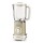 Licuadora Ariete Glass Cream 1.5L BEIGE