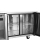 Bajomostrador Refrigerada 220 lts | Ventus VMR2PS-220 Bajomostrador Refrigerada 220 lts | Ventus VMR2PS-220