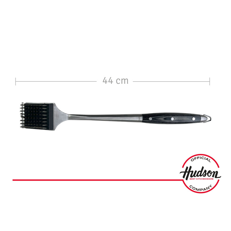 Cepillo Para Parrilla Linea Hudson Cepillo Para Parrilla Linea Hudson