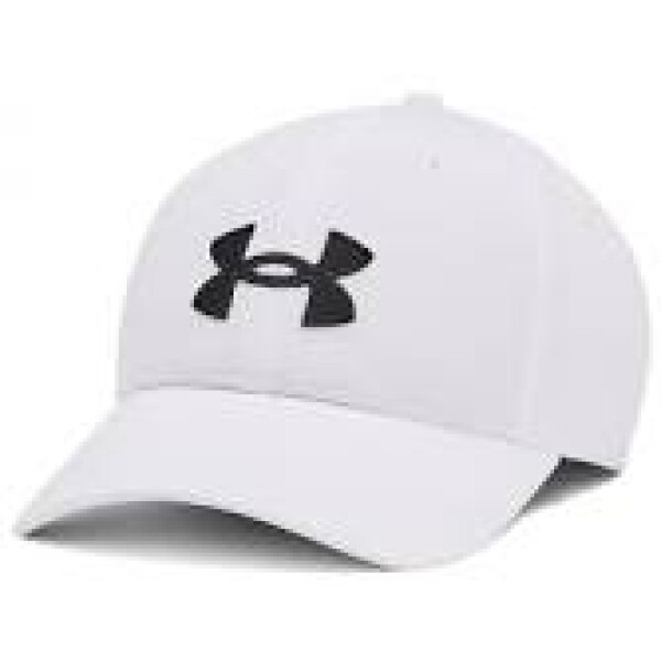 Gorro o Gorra - Under Armour - UNDER ARMOUR MENS UA BLITZING AD de Hombre - 701-1000220 Blanco