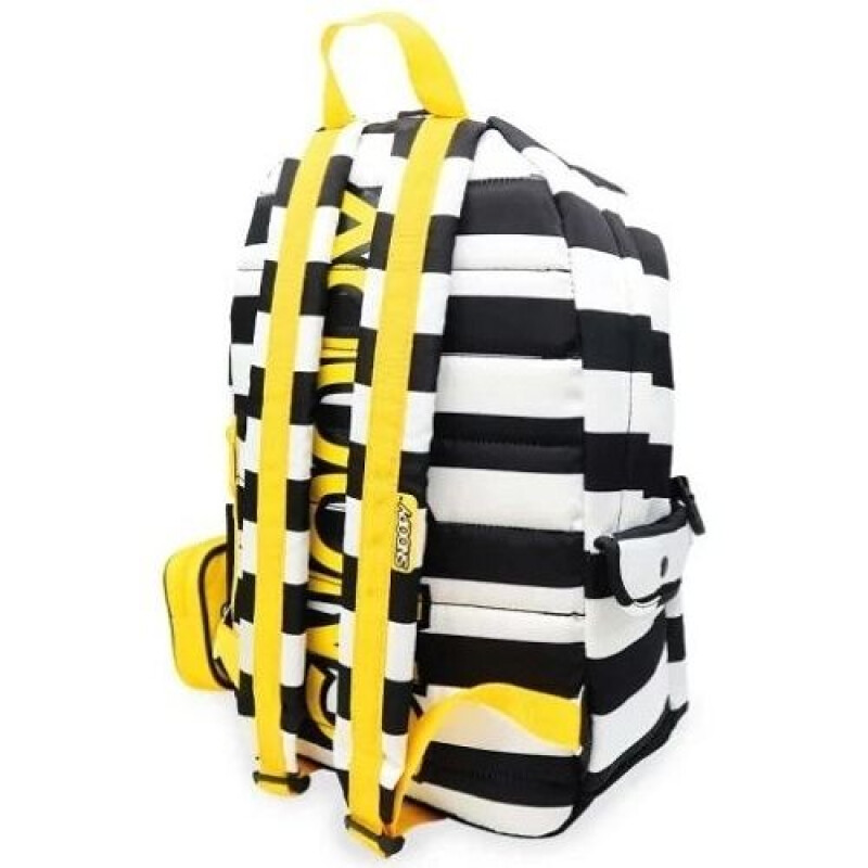 Mochila Snoopy Mooving Mochila Snoopy Mooving