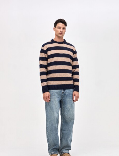 Buzo punto Pomino Marino