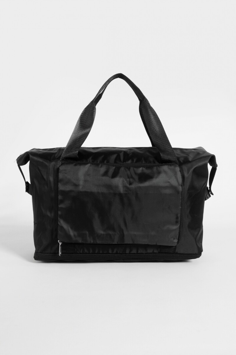 Bolso XL NEGRO