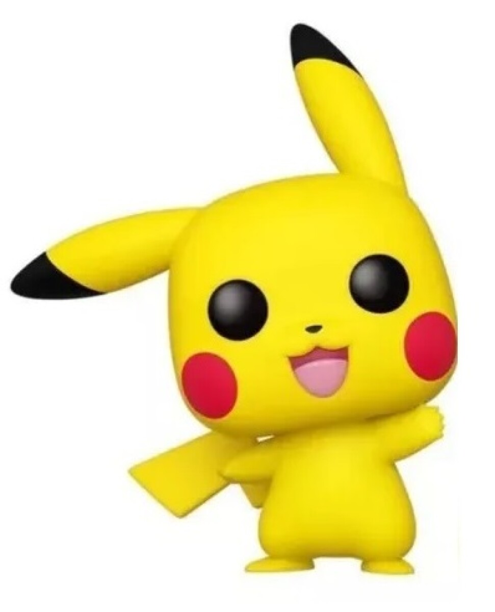 FUNKO POP - POKEMON 