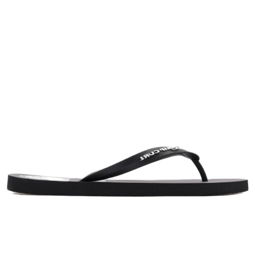 Ojotas Rip Curl Icons Of Surf Bloom Open Toe - Negro Ojotas Rip Curl Icons Of Surf Bloom Open Toe - Negro