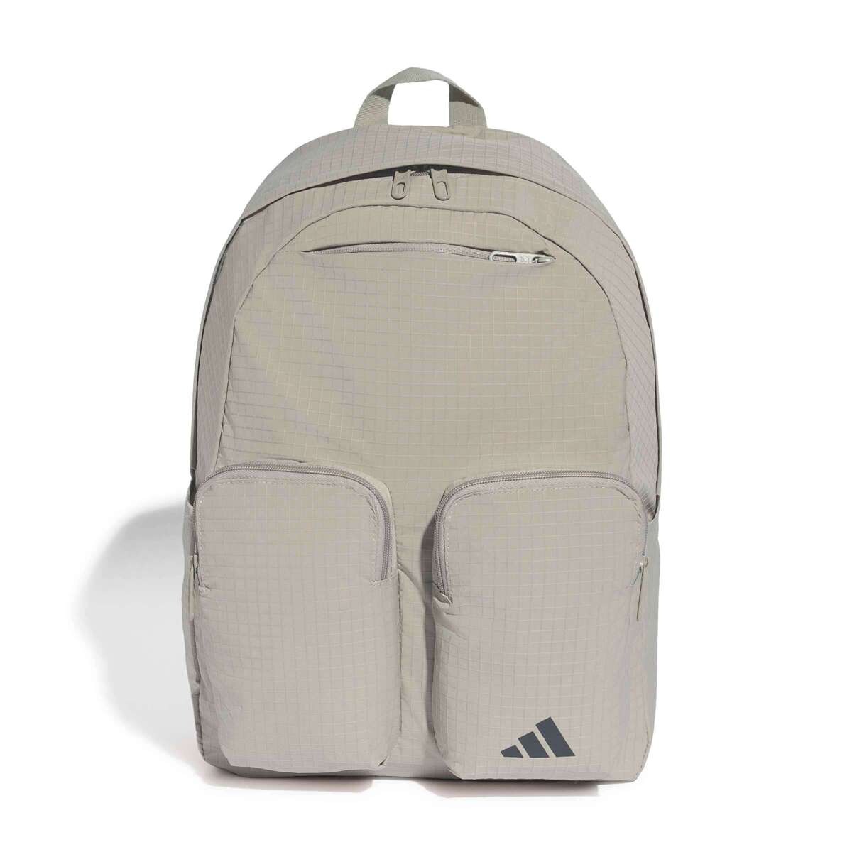 Mochila Essentials Back To Campus Unisex - Crema 