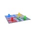 OUTLET Juego en caja PARCHIS 40x23cm Outlet Juego En Caja Parchis 40x23cm