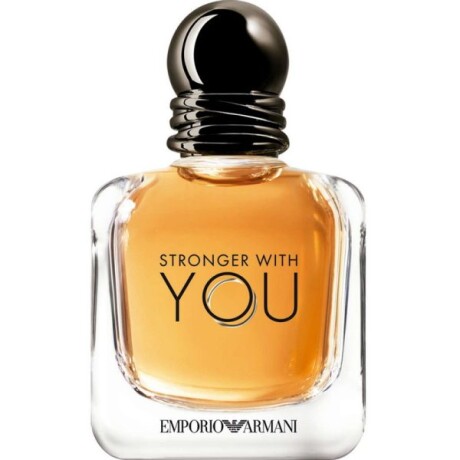 STRONGER WITH YOU MEN GIORGIO ARMANI 100 ML STRONGER WITH YOU MEN GIORGIO ARMANI 100 ML