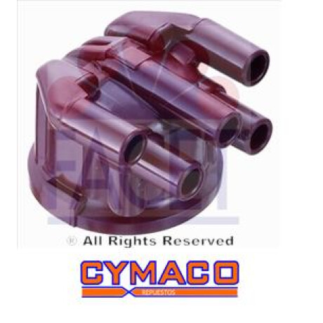 TAPA DISTRIBUIDOR CITROEN - PEUGEOT BX VISA 205 BOSCH B.11 - TAPA DISTRIBUIDOR CITROEN - PEUGEOT BX VISA 205 BOSCH B.11 -