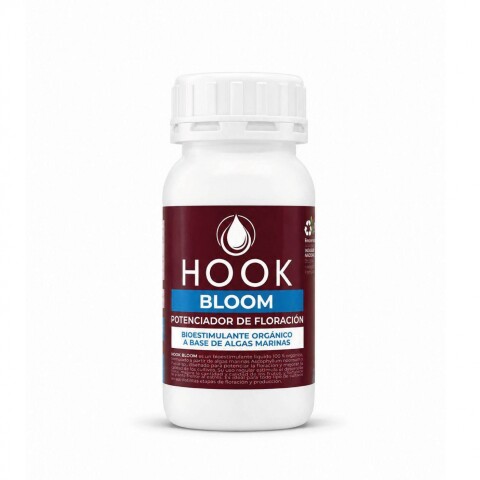 HOOK BLOOM 250ML HOOK BLOOM 250ML