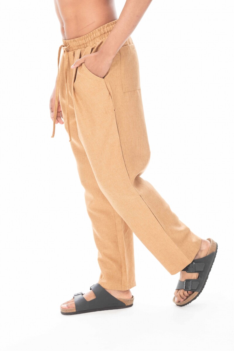 Pantalón Costa Crudo