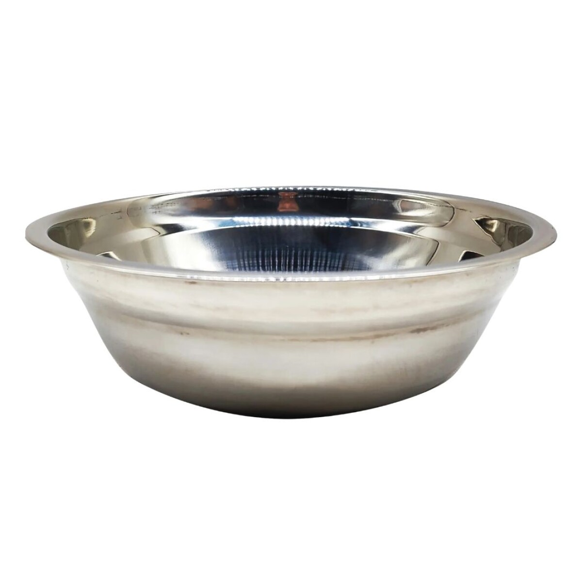 Bowl de Metal para Cocina - N/a 