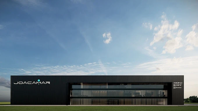 Centro de operaciones y tienda