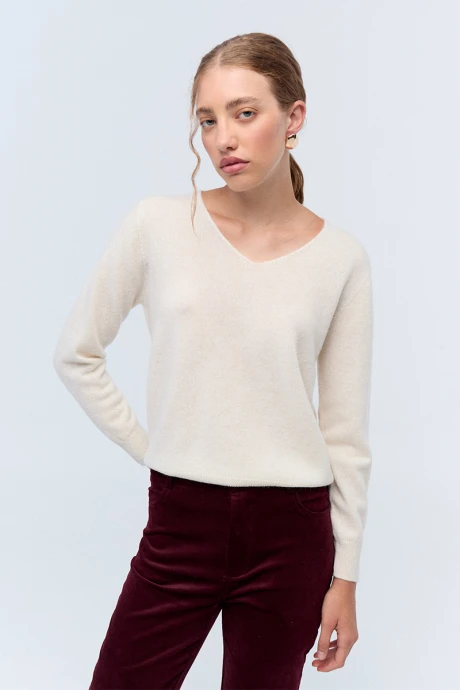 Sweater Toledo Crudo