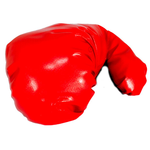 3x2 OUTLET Boxeo En Set Guantes y Punch 25*20*50 cm 3x2 Outlet Boxeo En Set Guantes Y Punch 25*20*50 Cm