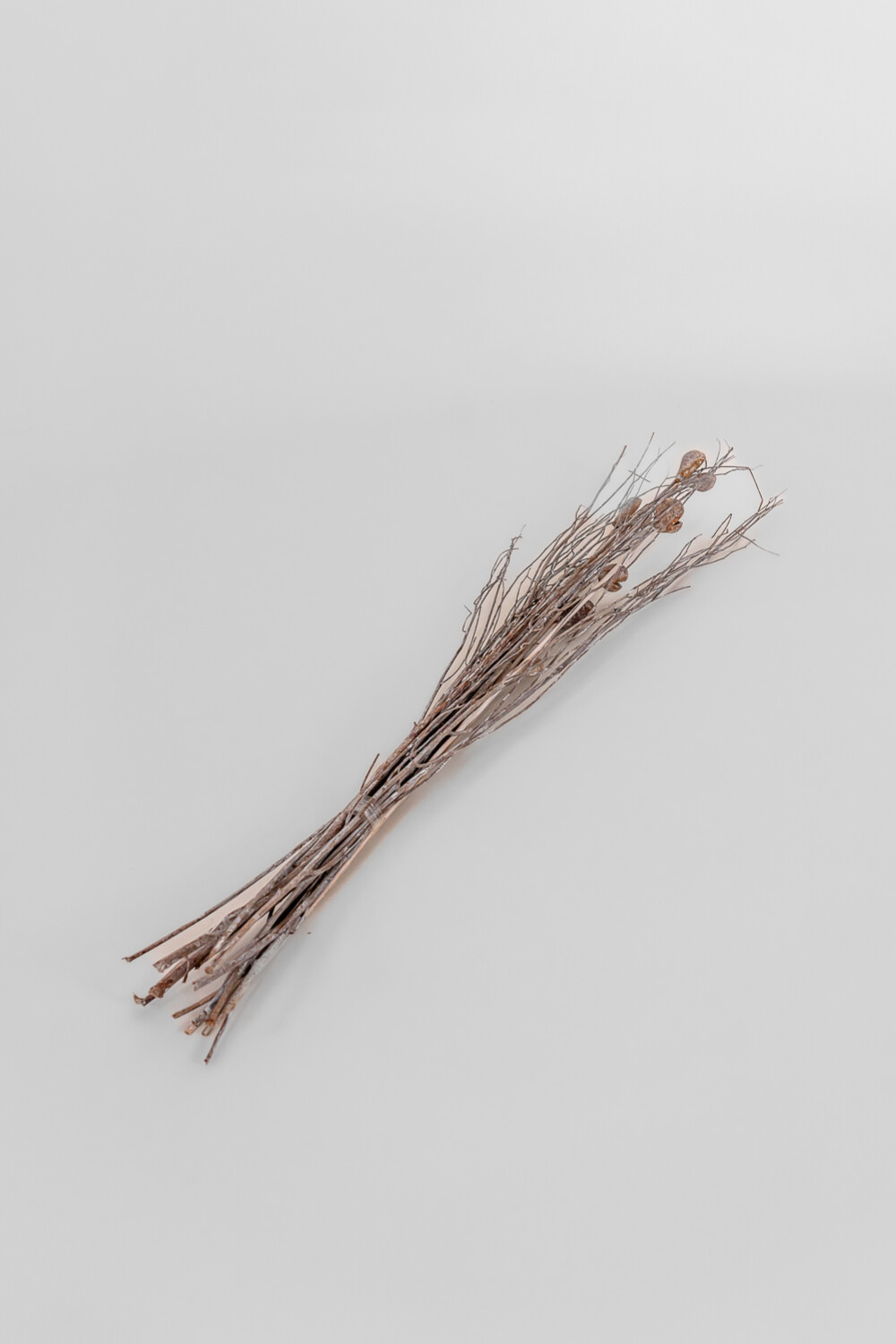 Deco Floral Ramo Boreal Color Unico