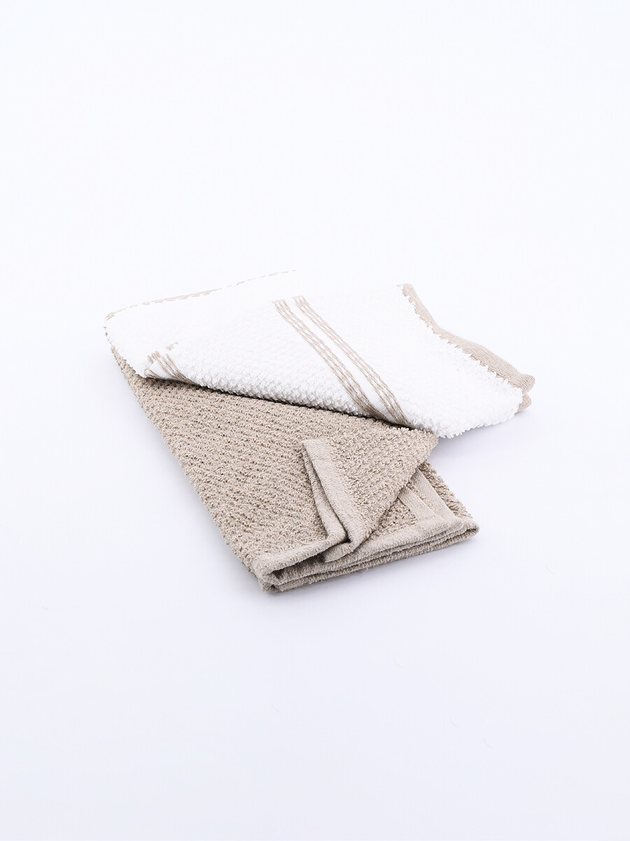 REPASADOR CAMBRIDGE - CAMEL 