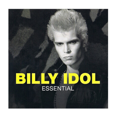 Billy Idol - Essential - Vinilo Billy Idol - Essential - Vinilo